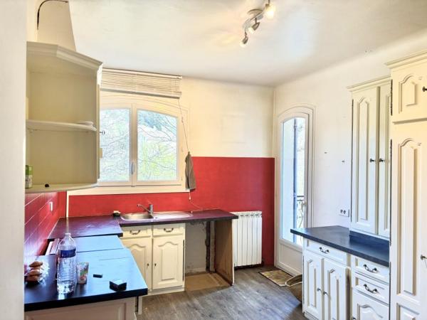 Vente / Maison avec dépendance