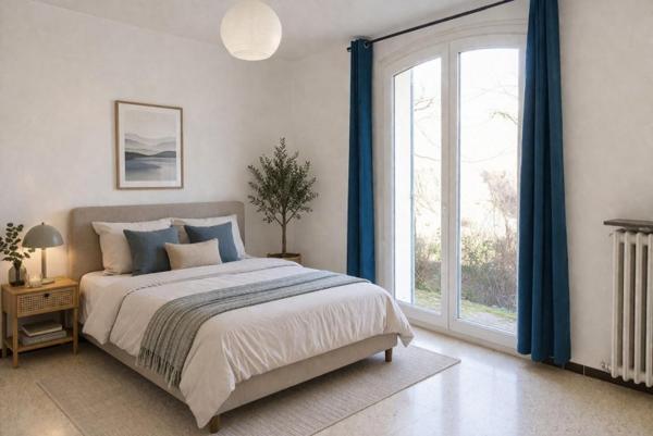 Vente / Maison avec dépendance