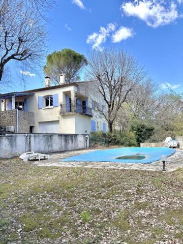 Vente / Maison avec dépendance