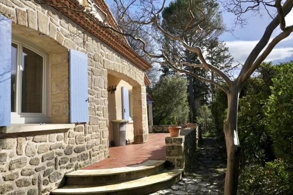 Vente / Maison avec dépendance