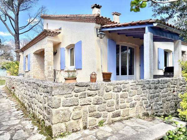 Vente / Maison avec dépendance