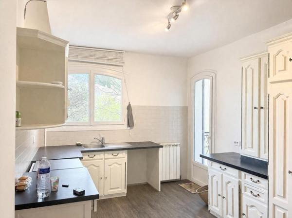 Vente / Maison avec dépendance