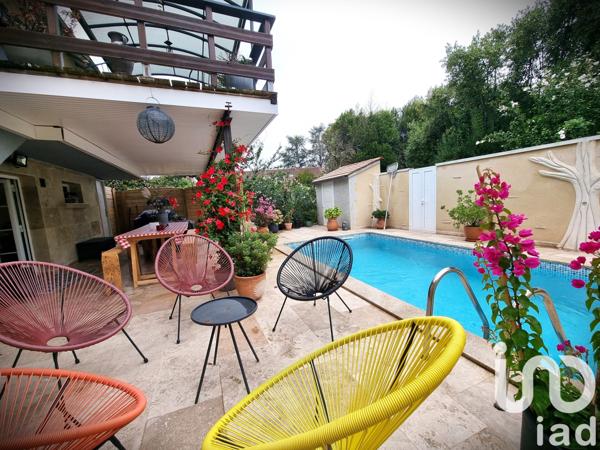 Maison à vendre 6 pièces 151 m² Bergerac