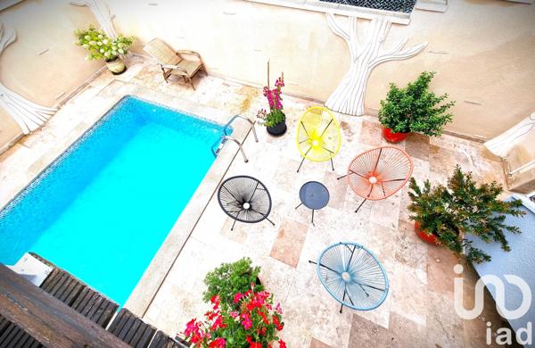 Maison à vendre 6 pièces 151 m² Bergerac