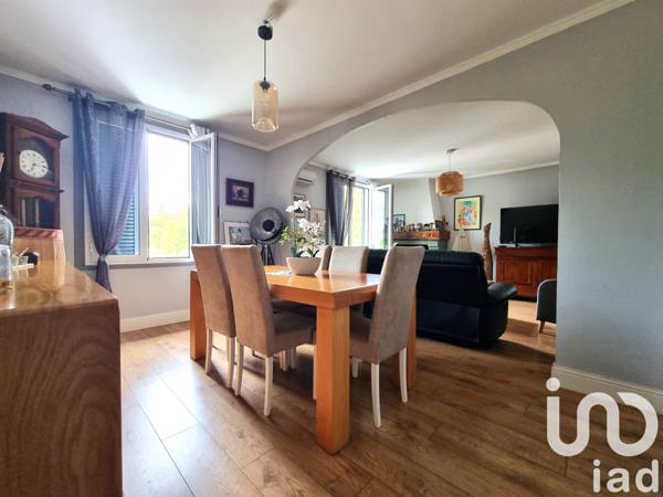 Maison à vendre 6 pièces 151 m² Bergerac