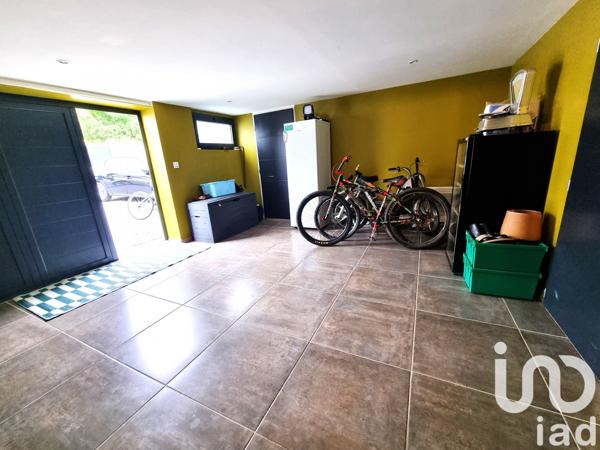 Maison à vendre 6 pièces 151 m² Bergerac