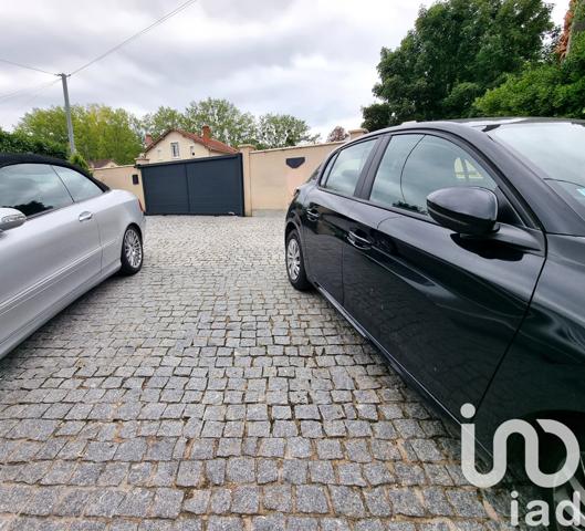 Maison à vendre 6 pièces 151 m² Bergerac