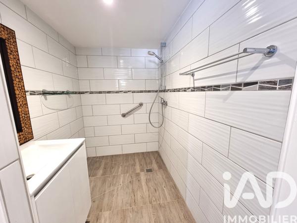 Maison à vendre 6 pièces 151 m² Bergerac