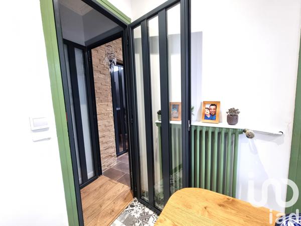 Maison à vendre 6 pièces 151 m² Bergerac