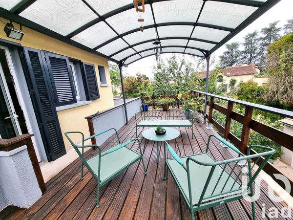 Maison à vendre 6 pièces 151 m² Bergerac