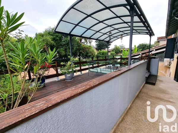 Maison à vendre 6 pièces 151 m² Bergerac