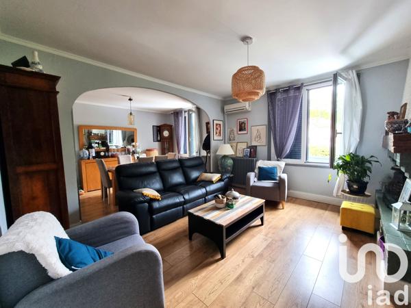 Maison à vendre 6 pièces 151 m² Bergerac