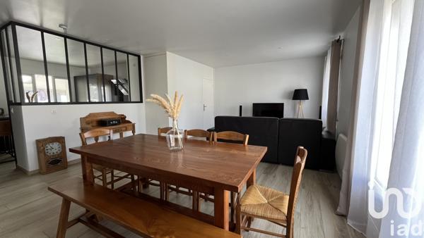 Maison à vendre 6 pièces 106 m² Marans