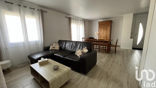 Maison à vendre 6 pièces 106 m² Marans