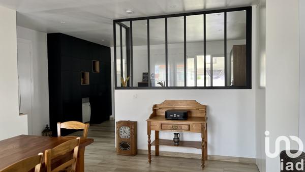 Maison à vendre 6 pièces 106 m² Marans