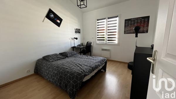 Maison à vendre 6 pièces 106 m² Marans