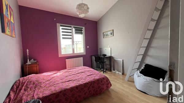 Maison à vendre 6 pièces 106 m² Marans