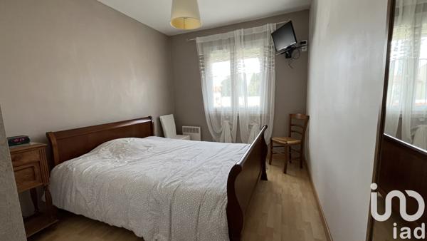 Maison à vendre 6 pièces 106 m² Marans