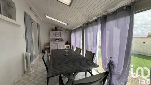 Maison à vendre 6 pièces 106 m² Marans