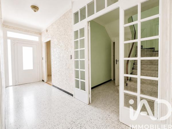 Maison à vendre 6 pièces 124 m² Perpignan
