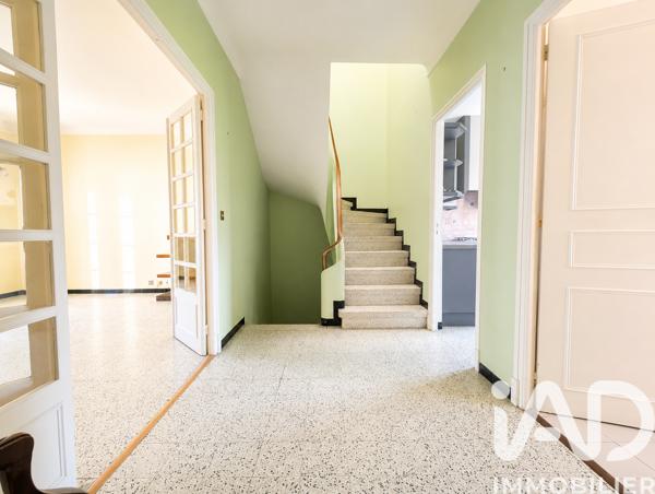 Maison à vendre 6 pièces 124 m² Perpignan