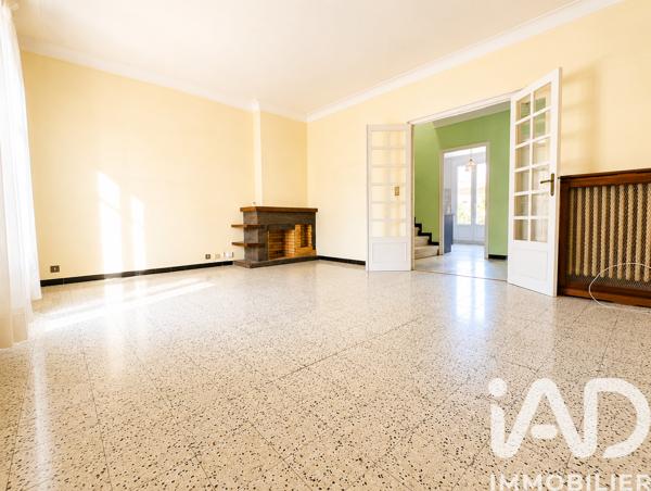 Maison à vendre 6 pièces 124 m² Perpignan