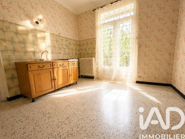 Maison à vendre 6 pièces 124 m² Perpignan