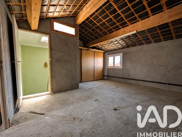 Maison à vendre 6 pièces 124 m² Perpignan