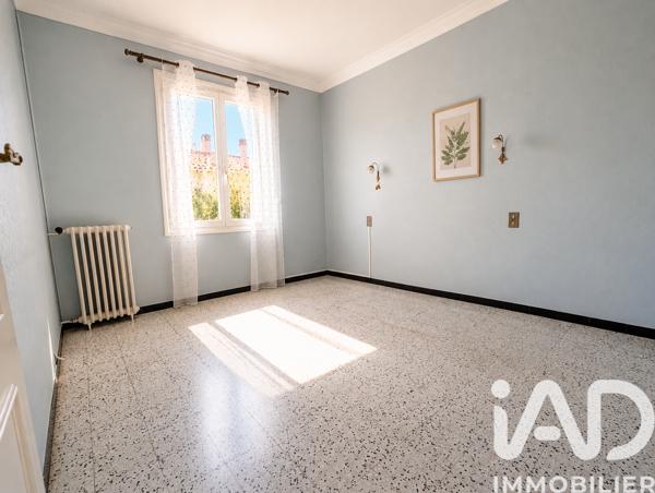 Maison à vendre 6 pièces 124 m² Perpignan