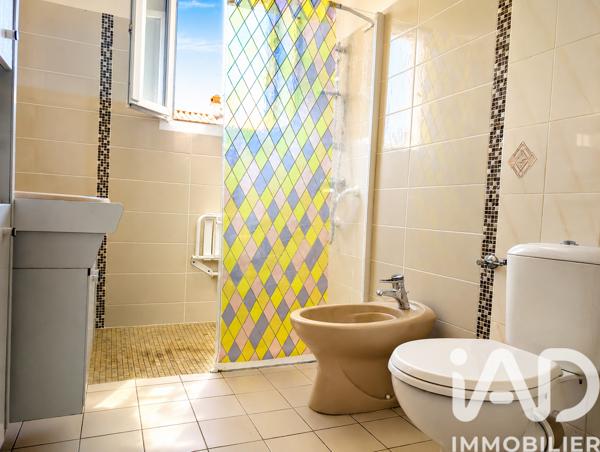 Maison à vendre 6 pièces 124 m² Perpignan