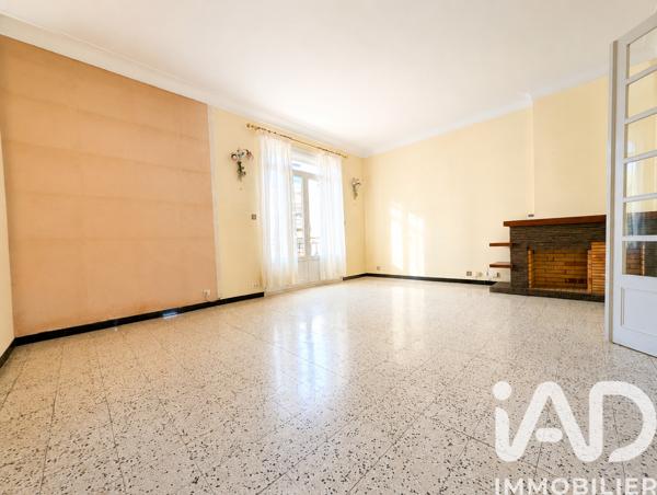 Maison à vendre 6 pièces 124 m² Perpignan