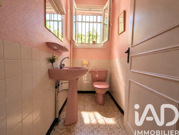 Maison à vendre 6 pièces 124 m² Perpignan