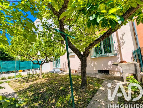 Maison à vendre 6 pièces 124 m² Perpignan