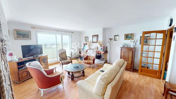 Appartement Calais 3 pièce(s) 98 m2