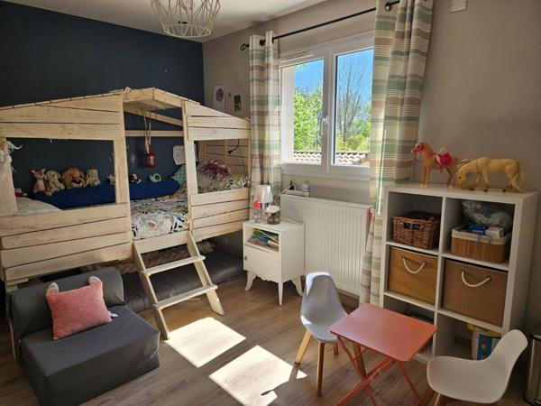 Maison Merville 6 pièce(s) 148 m2 sur 1120 m² de terrain avec piscine chauffée et garage