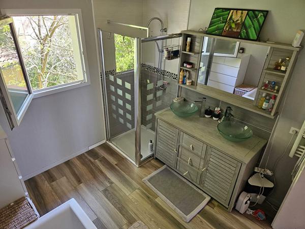 Maison Merville 6 pièce(s) 148 m2 sur 1120 m² de terrain avec piscine chauffée et garage