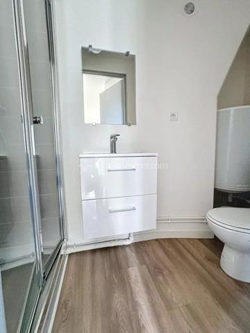 Vente Appartement 2 pièces 23 m2 à Clermont-Ferrand