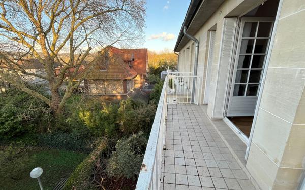 Appartement à vendre    2 pièces • 47,50 m2 Soisy-sous-Montmorency