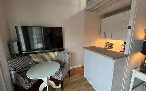 Appartement à vendre    2 pièces • 47,50 m2 Soisy-sous-Montmorency