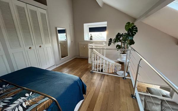 Appartement à vendre    2 pièces • 47,50 m2 Soisy-sous-Montmorency