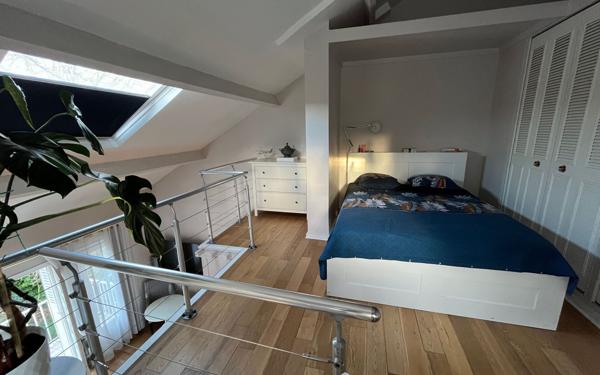 Appartement à vendre    2 pièces • 47,50 m2 Soisy-sous-Montmorency