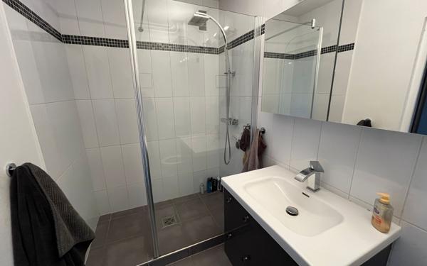 Appartement à vendre    2 pièces • 47,50 m2 Soisy-sous-Montmorency