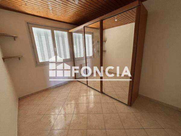 Location Appartement 3 pièces 60.1 m² - Saint-martin-d'hères 38400