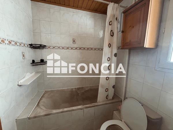 Location Appartement 3 pièces 60.1 m² - Saint-martin-d'hères 38400