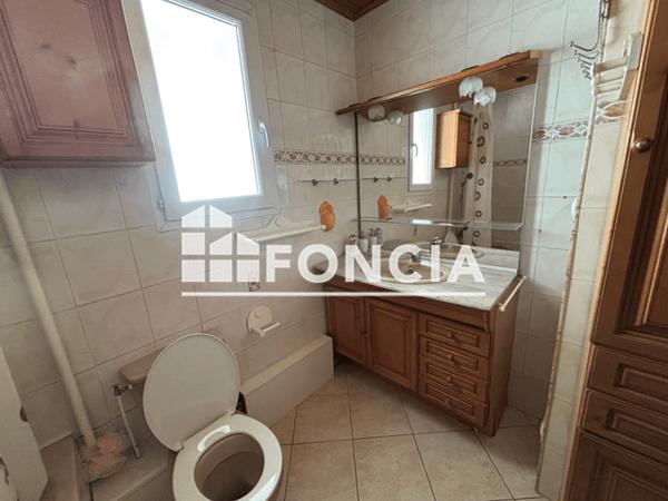 Location Appartement 3 pièces 60.1 m² - Saint-martin-d'hères 38400