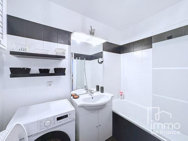 Appartement Valserhone 2 pièce(s) 49.95 m2