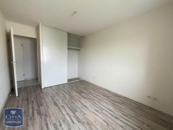Appartement à louer 2 pièces 47.94m²