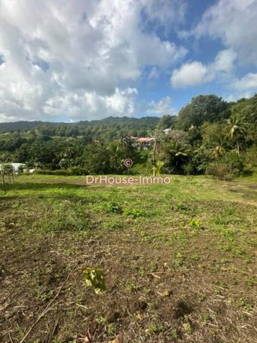 Terrain à vendre de 1 033 m²