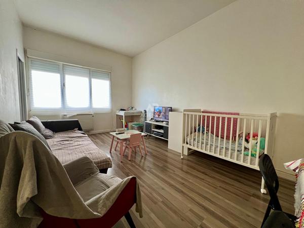 Appartement 3 pièce(s) 58 m² 212 000 € **  - Référence  850
