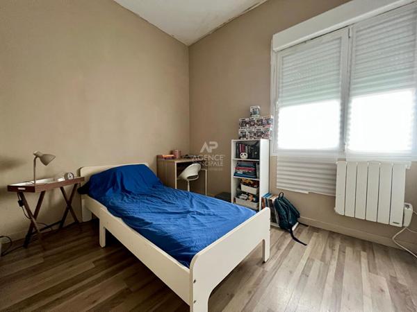 Appartement 3 pièce(s) 58 m² 212 000 € **  - Référence  850